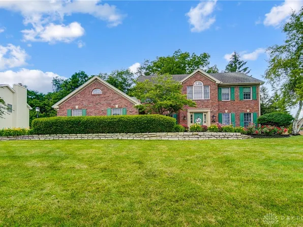 1414 Hunters Pointe Dr, Richmond, IN 47374