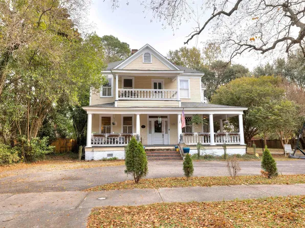 125 Church St, Sumter, SC 29150