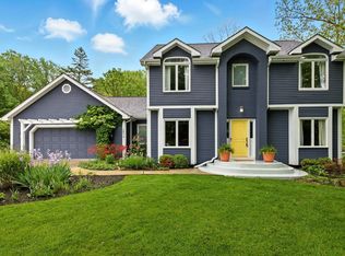 2814 Meadow Strm, Fort Wayne, IN 46825