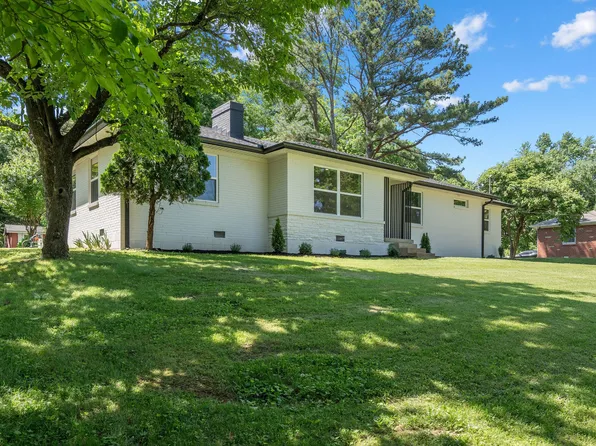 318 Emery Dr, Nashville, TN 37214