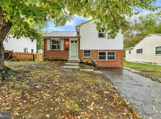 104 Pulaski St, Stowe, PA 19464