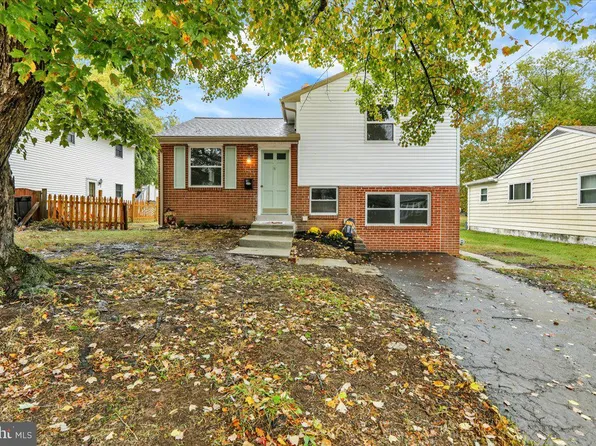 104 Pulaski St, Pottstown, PA 19464