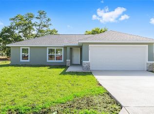 13749 SW 103rd St, Dunnellon, FL 34432