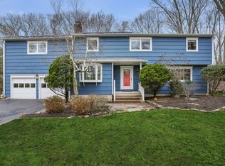 142 Trillium Rd, Fairfield, CT 06824