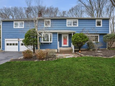 142 Trillium Road, Fairfield, CT, 06824