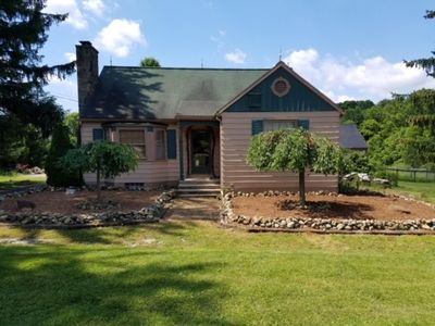 4082 Route 130, Stahlstown, PA, 15687