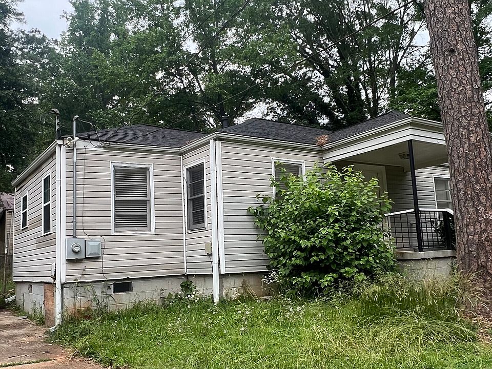 858 Haven St SE, Atlanta, GA 30315 Zillow