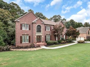 3715 Hickory Branch Trl #16, Suwanee, GA 30024
