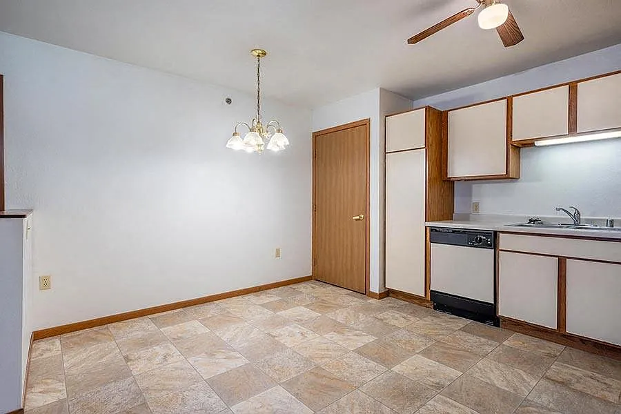 Woodside Village Apartments