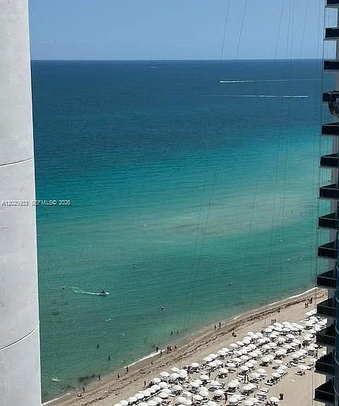18201 Collins Ave #3407 — Photo 1