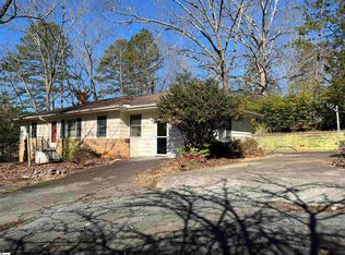 105 N Lovingood Ave, Walhalla, SC 29691
