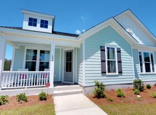 2004 Silver Island Way, Murrells Inlet, SC 29576