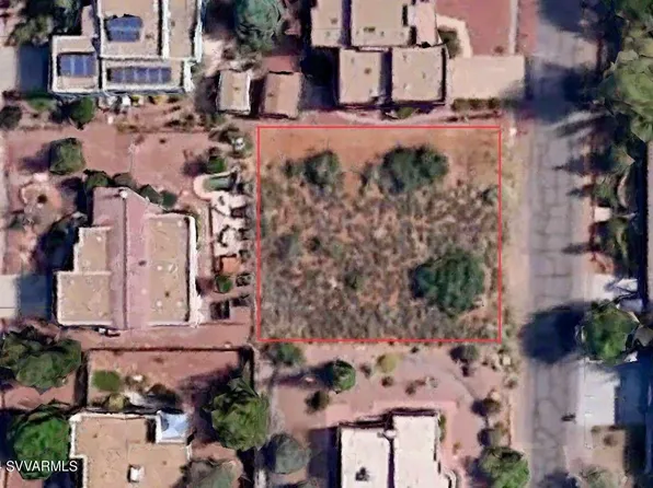26 S House Rock Road, Sedona, AZ 86351