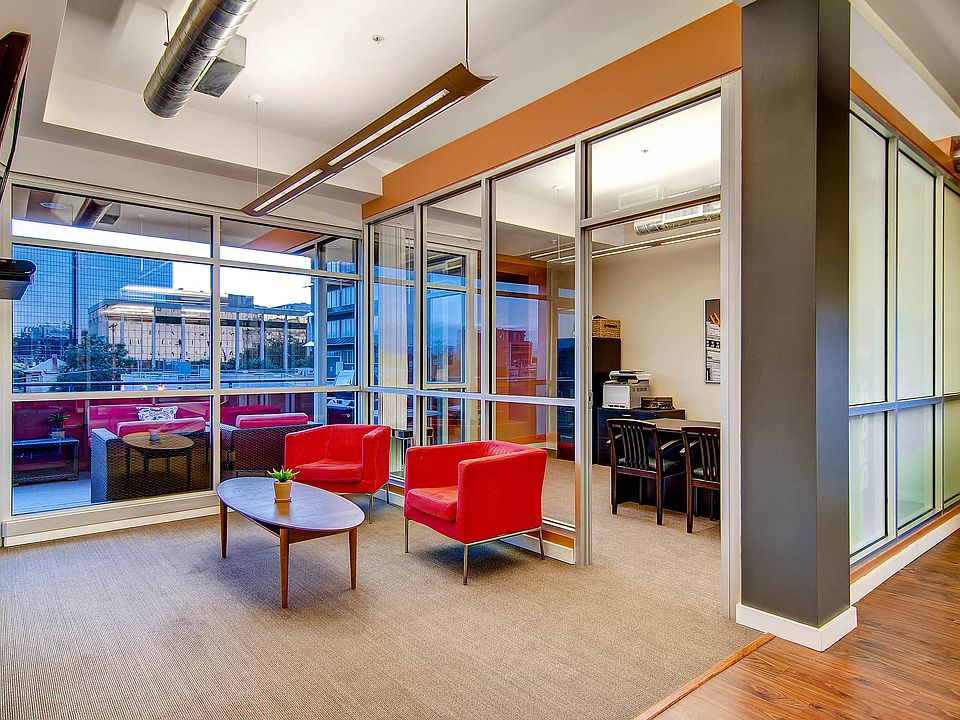 Sleek Lofts Apartment Rentals with Virtual tours Denver, CO Zillow