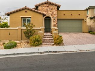 337 Castellari Dr, Las Vegas, NV 89138