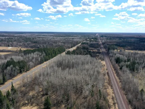 Highway 7, Cotton, MN 55724