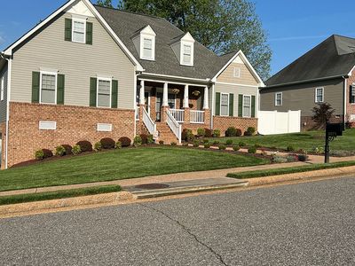 6271 Old Gloucester Way, Gloucester, VA, 23061