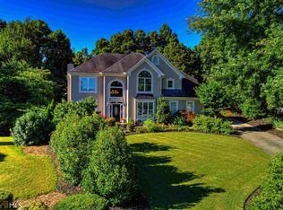 2835 Live Oak Ct #87, Cumming, GA 30041