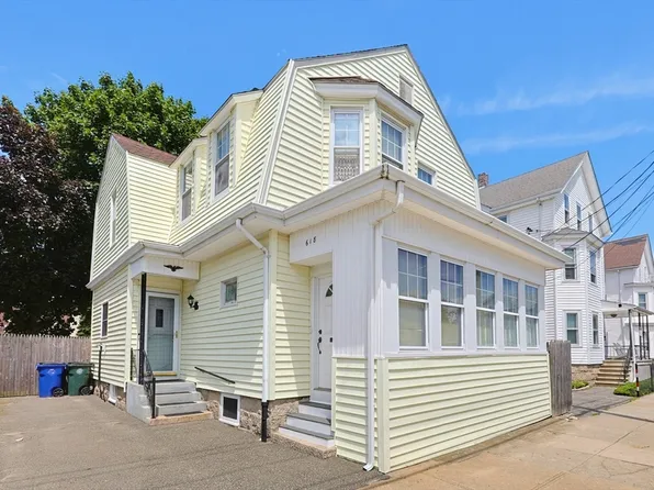 618 Robeson St, Fall River, MA 02720
