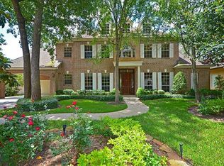 50 Lyric Arbor Cir, Spring, TX 77381