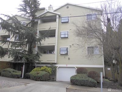 8816 Nesbit Ave N APT 11, Seattle, WA, 98103