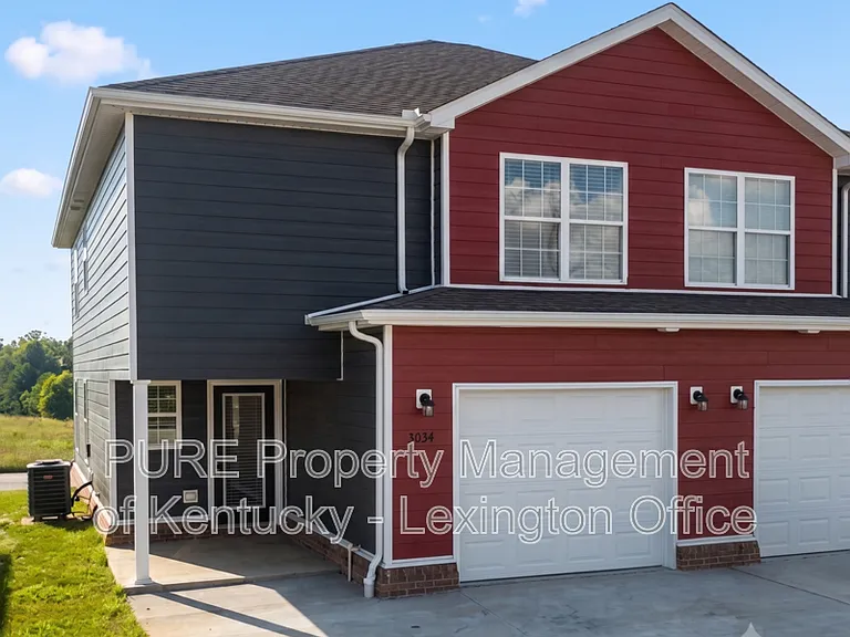 3054 Ransom Way — Photo 1