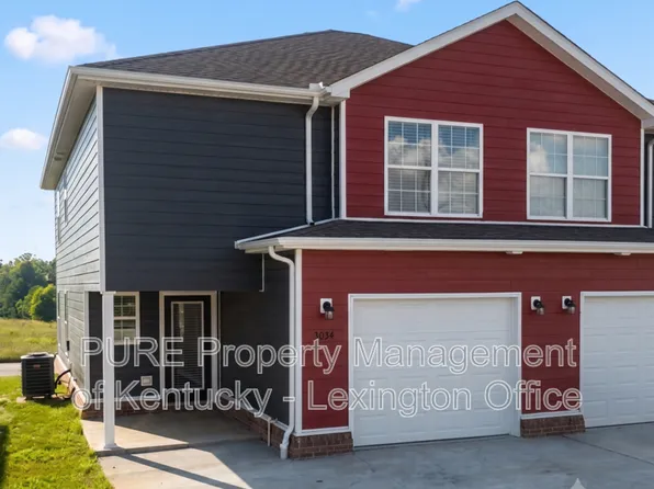 3054 Ransom Way, Richmond, KY 40475