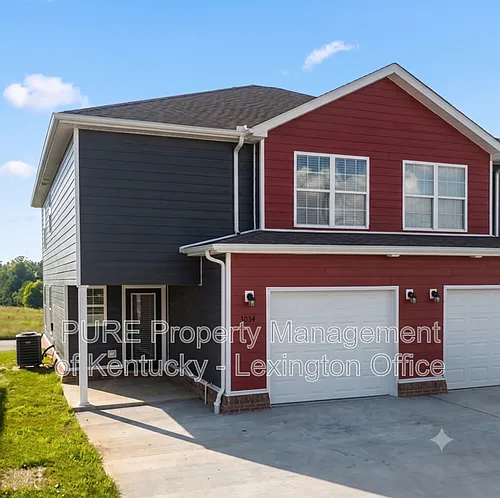 3054 Ransom Way Photo 1