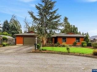 1180 Koffler Ave, Woodburn, OR 97071