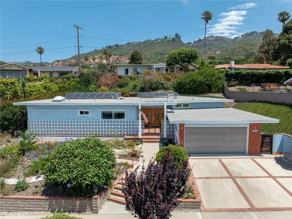 3913 Admirable Dr, Rancho Palos Verdes, CA 90275