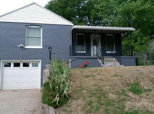 407 Union St, Jefferson City, MO 65101
