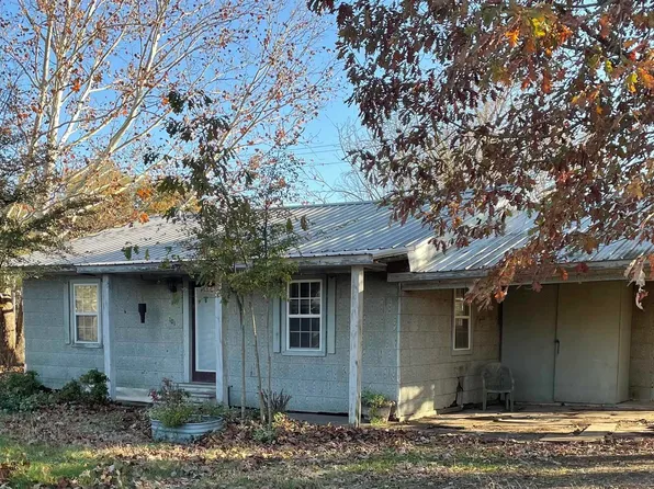 101 W North Ave, Humnoke, AR 72072