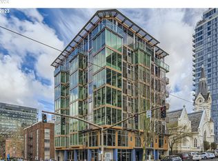 1410 SW 11th Ave UNIT 606, Portland, OR 97201