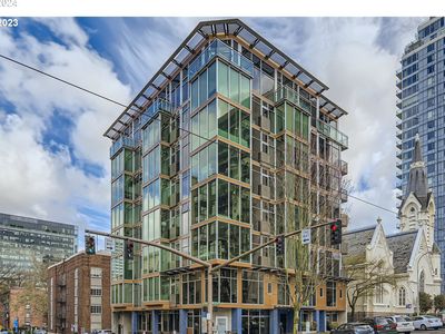1410 SW 11th Ave UNIT 606, Portland, OR, 97201