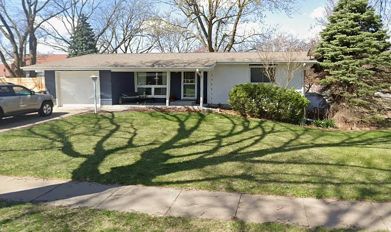 1231 Eldon Dr — Photo 1