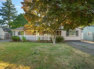 2220 SE 146th Ave, Portland, OR 97233