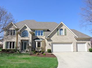 4203 Halifax Ct, Naperville, IL 60564