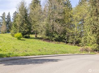 1 Delguzzi Drive, Pt Angeles, WA