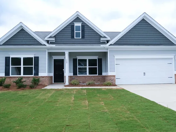 180 Smith Farms Dr, Lillington, NC 27546
