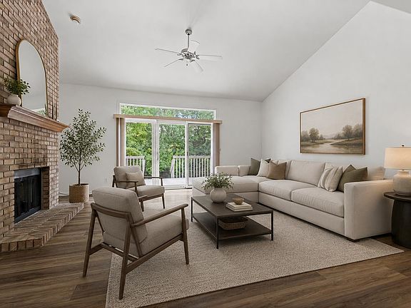 3rd image of 2947 Troon Ct