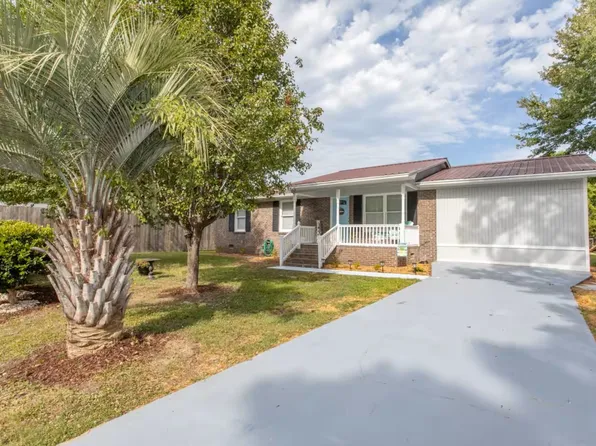 1819 Martin Cir, Myrtle Beach, SC 29579