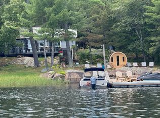 2 A22 Is, The Archipelago, ON P0G1K0