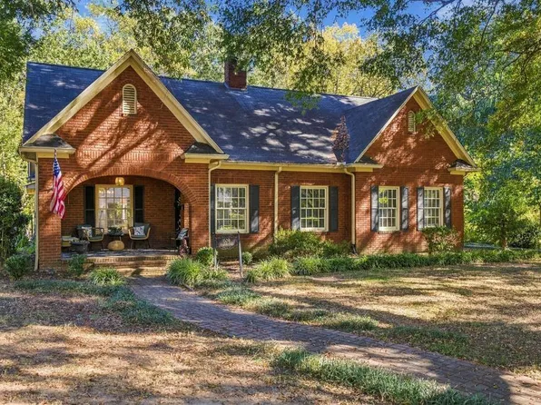 509 Blanton St, Paris, TN 38242