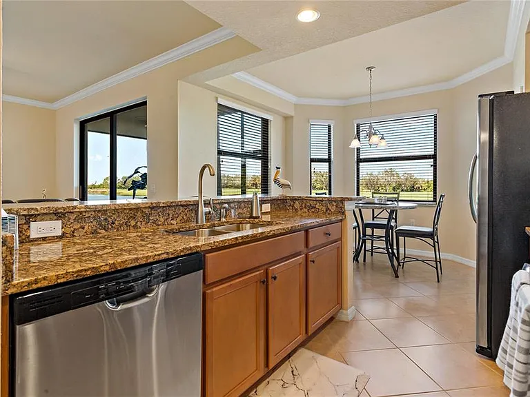 7121 River Hammock Dr #102 — Photo 17