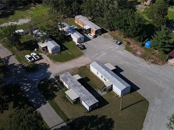 10011 Oakside Rd, Mineral Pt, MO 63660