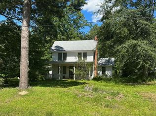 114 N Pope St, Tignall, GA 30668