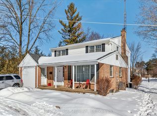 53 McLaughlin Rd N, Brampton, ON L6X1Y9
