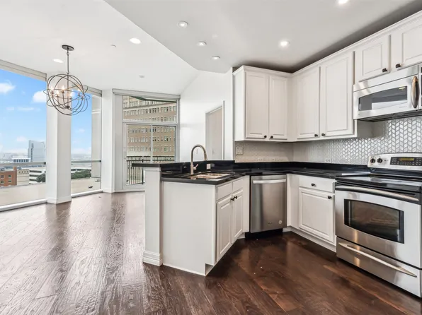 500 Throckmorton St APT 1006, Fort Worth, TX 76102