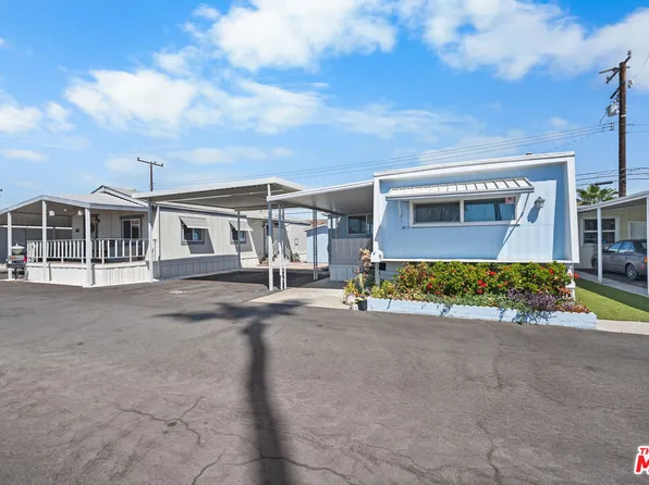 16601 Garfield Ave #116, Paramount, CA 90723