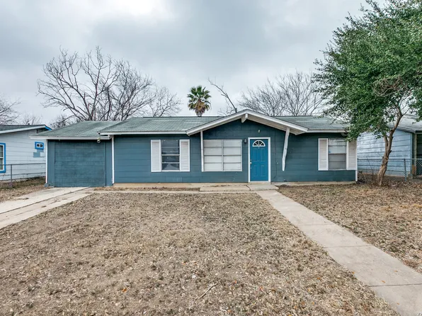 5647 Middlefield, San Antonio, TX 78242